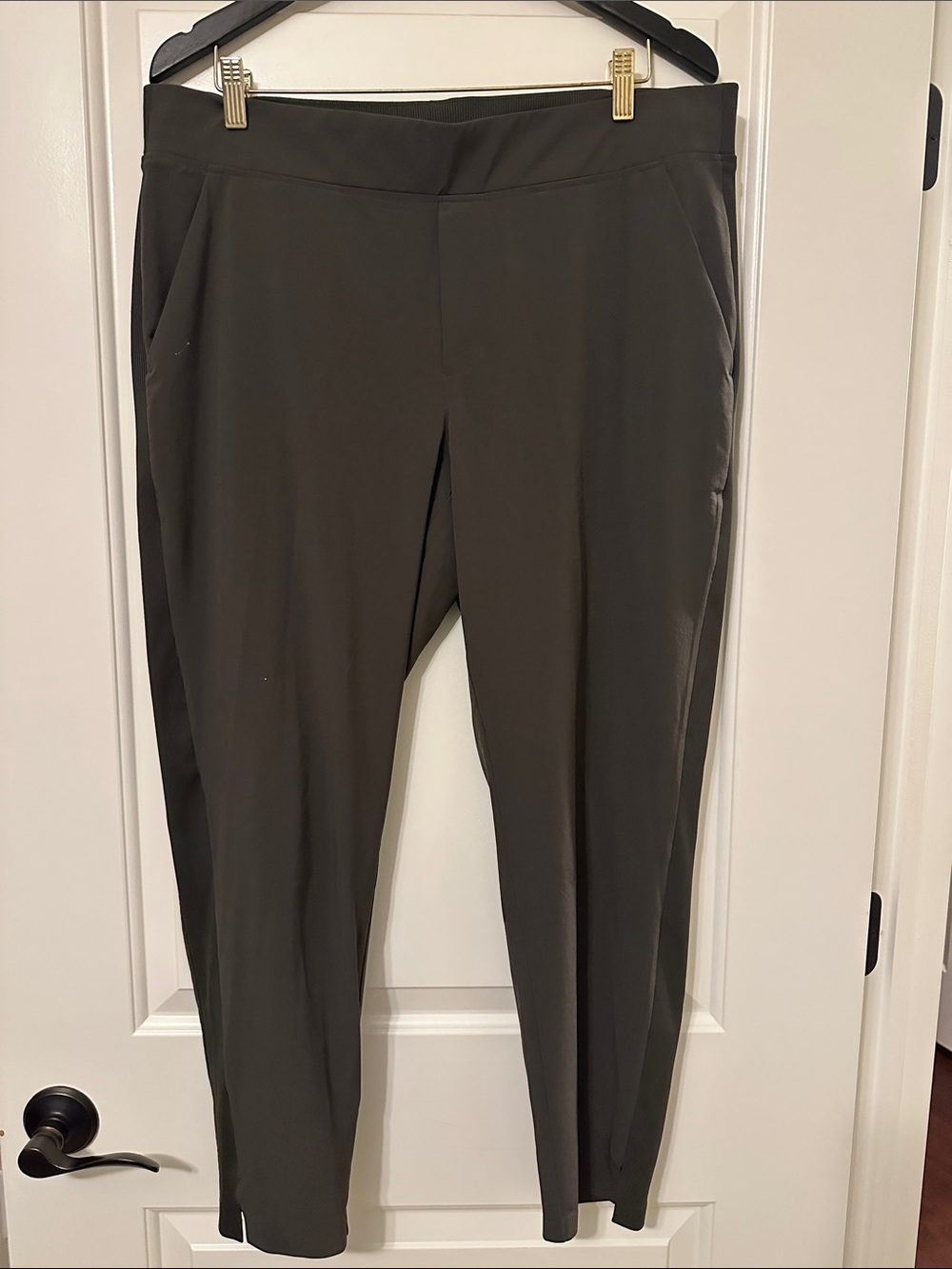 Athleta Brooklyn Pants